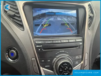 HYUNDAI GRANDEUR HG240 LUXURY