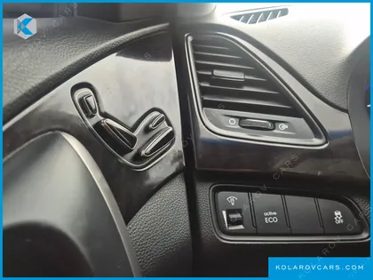 HYUNDAI GRANDEUR HG240 LUXURY