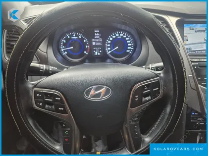 HYUNDAI GRANDEUR HG240 LUXURY