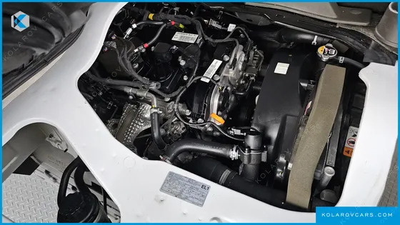 HYUNDAI PORTER II SUPER CABIN LPG