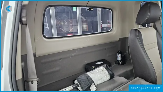 HYUNDAI PORTER II SUPER CABIN LPG