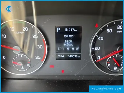 HYUNDAI MIGHTY SUPER CAP