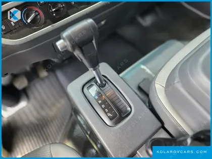 HYUNDAI MIGHTY SUPER CAP