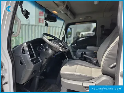 HYUNDAI MIGHTY SUPER CAP
