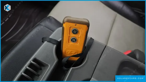 HYUNDAI PORTER II SUPER CAP CRDI