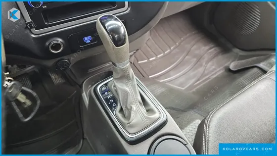 HYUNDAI PORTER II SUPER CAP CRDI