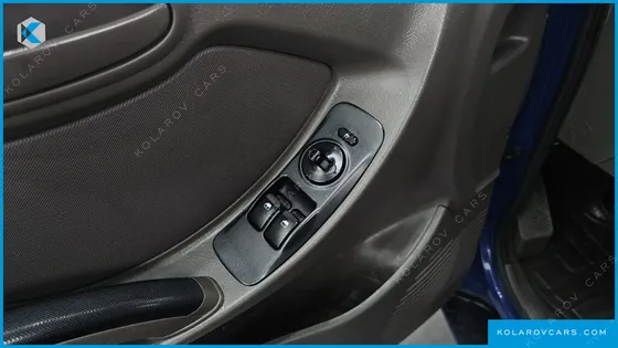 HYUNDAI PORTER II SUPER CAP CRDI