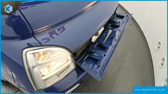 HYUNDAI PORTER II SUPER CAP CRDI