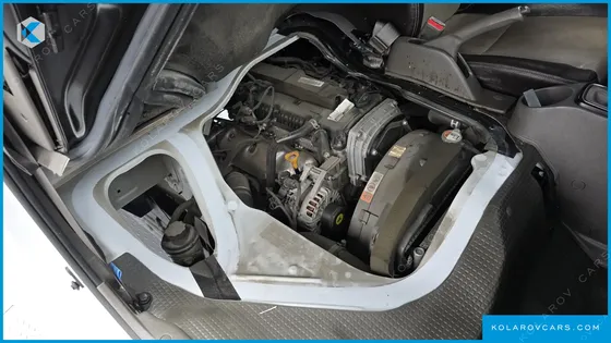 HYUNDAI PORTER II SUPER CAP CRDI