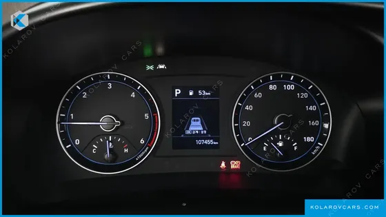 HYUNDAI PORTER II SUPER CAP CRDI