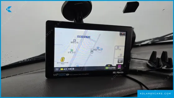HYUNDAI PORTER II SUPER CAP CRDI