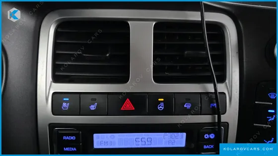 HYUNDAI PORTER II SUPER CAP CRDI
