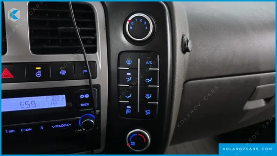 HYUNDAI PORTER II SUPER CAP CRDI