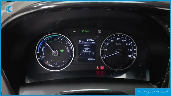 HYUNDAI PORTER II SUPER CAP ELECTRIC(EV)