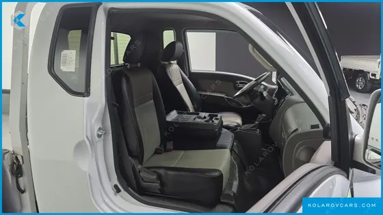 HYUNDAI PORTER II SUPER CAP ELECTRIC(EV)