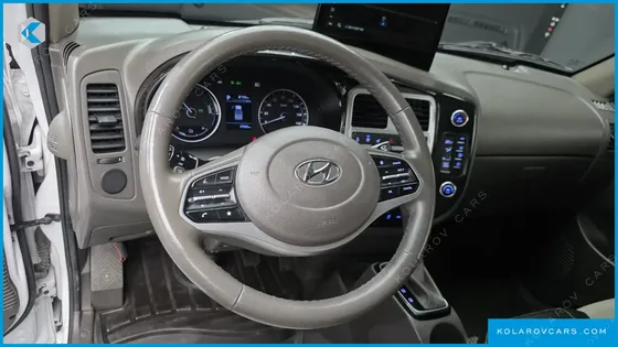 HYUNDAI PORTER II SUPER CAP ELECTRIC(EV)