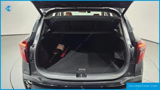 KIA SELTOS GASOLINE 1.6 TURBO 2WD