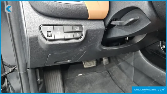 KIA SELTOS GASOLINE 1.6 TURBO 2WD