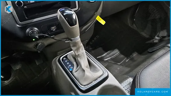HYUNDAI PORTER II DUBLE CAP CRDI