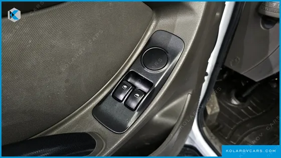HYUNDAI PORTER II DUBLE CAP CRDI