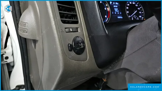 HYUNDAI PORTER II DUBLE CAP CRDI