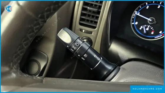 HYUNDAI PORTER II DUBLE CAP CRDI