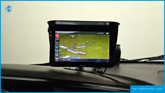 HYUNDAI PORTER II DUBLE CAP CRDI