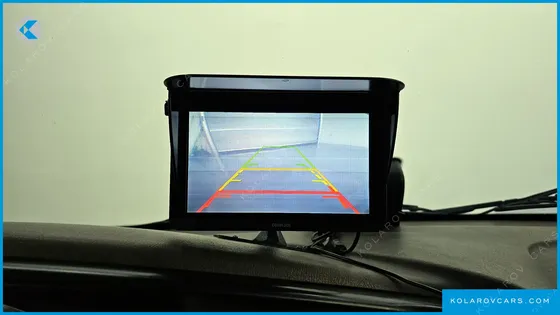 HYUNDAI PORTER II DUBLE CAP CRDI