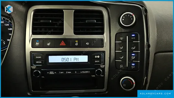 HYUNDAI PORTER II DUBLE CAP CRDI