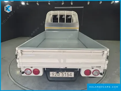 KIA BONGO III 4WD KING CAP