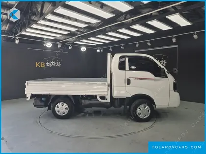 KIA BONGO III 4WD KING CAP