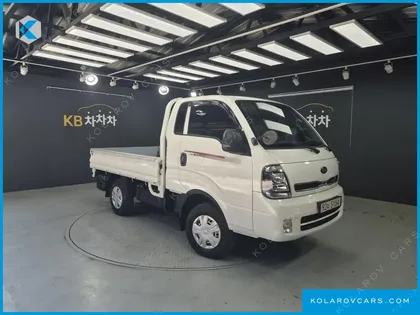 KIA BONGO III 4WD KING CAP