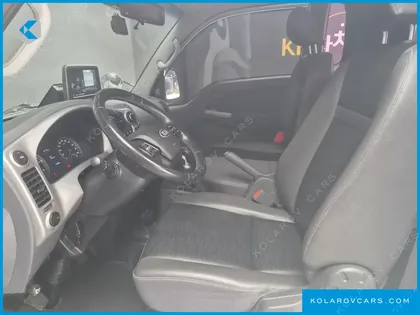 KIA BONGO III 4WD KING CAP