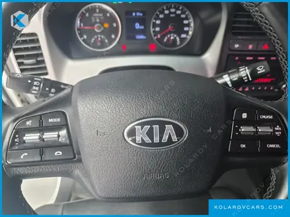 KIA BONGO III 4WD KING CAP