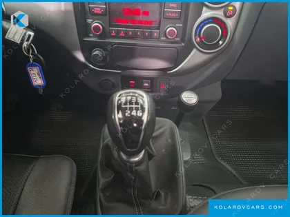 KIA BONGO III 4WD KING CAP