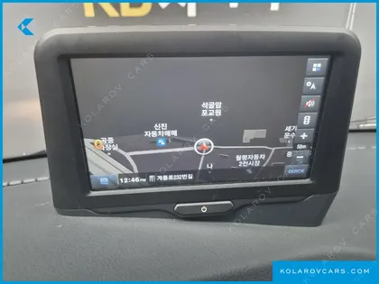 KIA BONGO III 4WD KING CAP