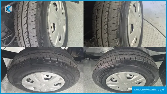 KIA BONGO III 4WD KING CAP