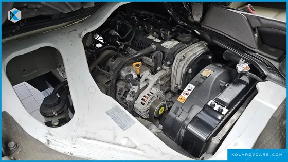 HYUNDAI PORTER II SUPER CAP CRDI