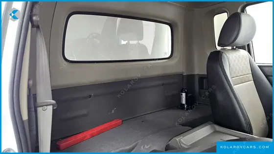 HYUNDAI PORTER II SUPER CAP CRDI