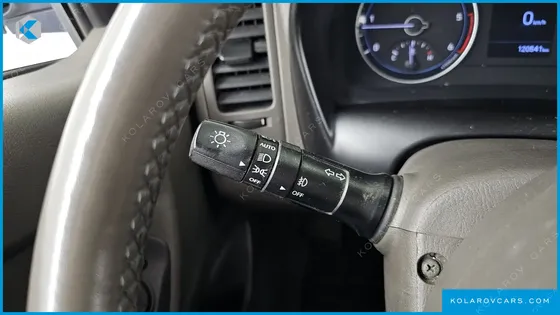 HYUNDAI PORTER II SUPER CAP CRDI