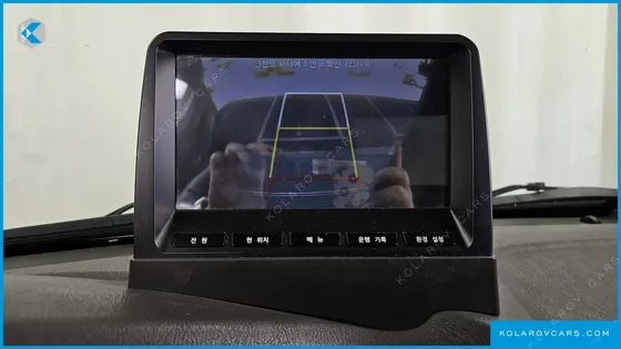 HYUNDAI PORTER II SUPER CAP CRDI