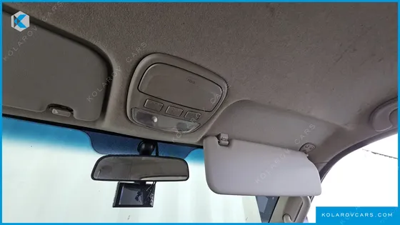 HYUNDAI PORTER II SUPER CAP CRDI