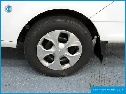 HYUNDAI PORTER II SUPER CAP CRDI
