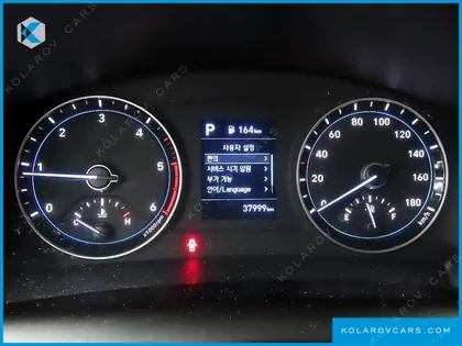 HYUNDAI PORTER II SUPER CAP CRDI