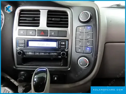 HYUNDAI PORTER II SUPER CAP CRDI