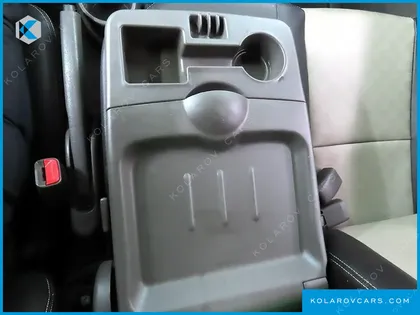 HYUNDAI PORTER II SUPER CAP CRDI