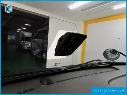 HYUNDAI PORTER II SUPER CAP CRDI