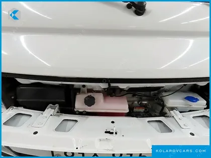 HYUNDAI PORTER II SUPER CAP CRDI