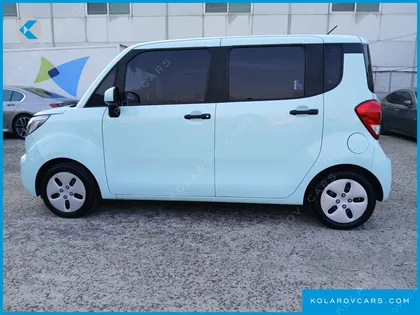 KIA RAY VAN