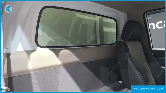 HYUNDAI PORTER II STANDARD CABIN LPG